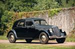 Lancia Aprilia Berlina Lusso 1947 года